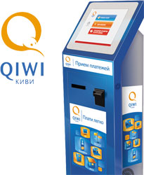 QIWI - КИВИ